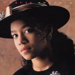 Tracie Spencer的專輯Tracie Spencer