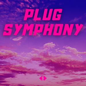 Album FULL PLUGSYMPHONY BEAT TAPE from Nido