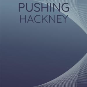 อัลบัม Pushing Hackney ศิลปิน Various Artists