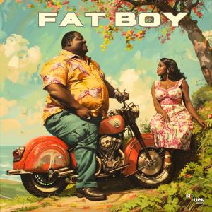 Sid Bucknor的專輯Fat Boy (feat. Winston Francis)