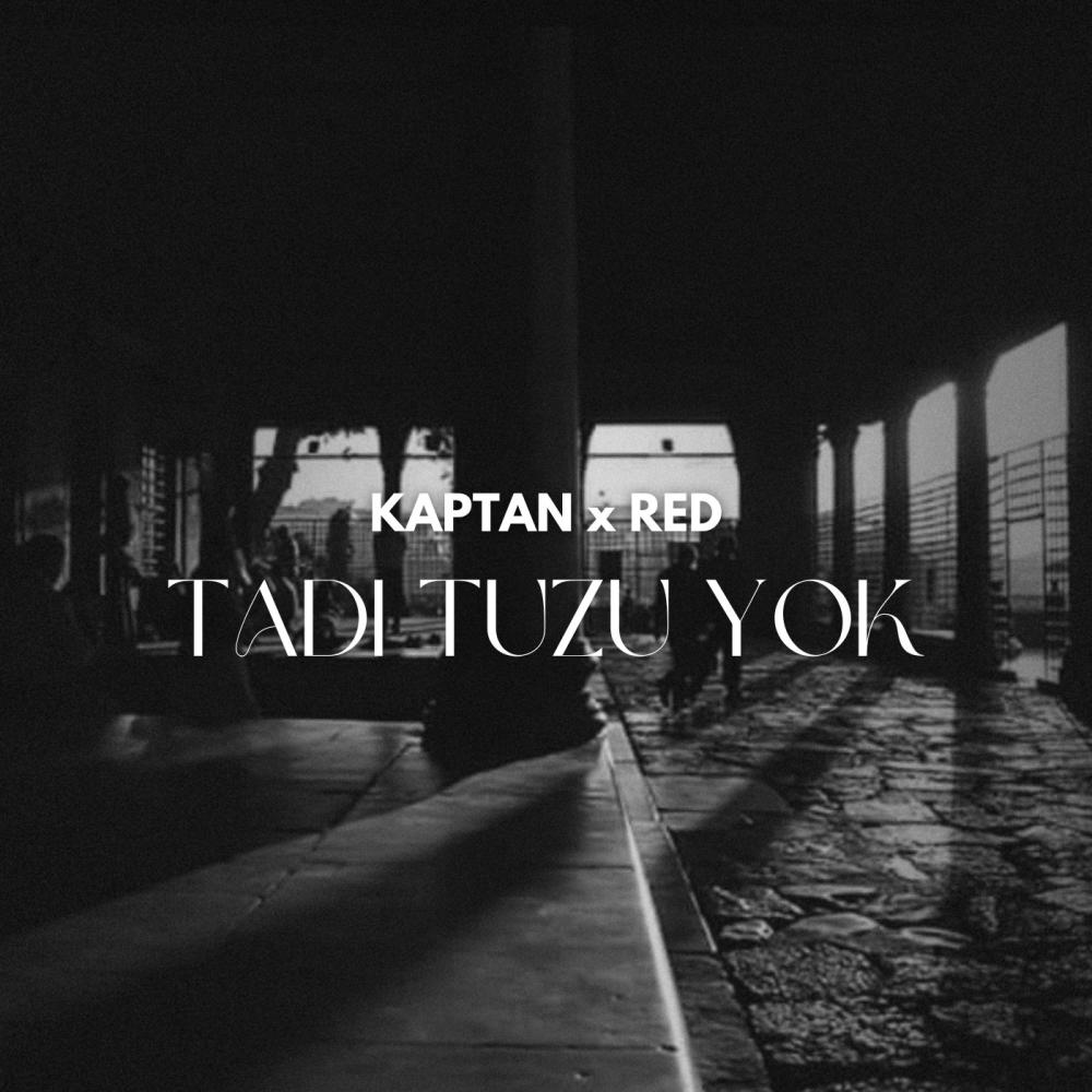 Tadı Tuzu Yok (feat. Red)