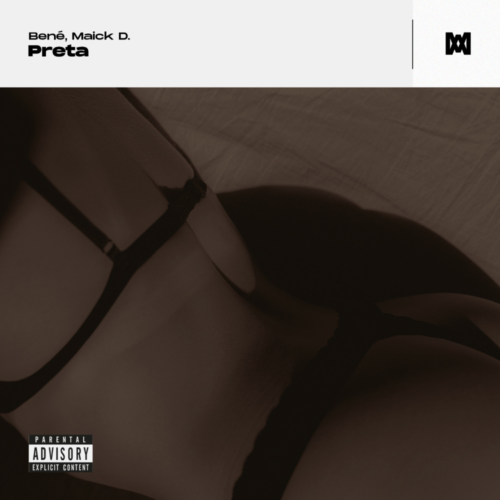Preta (Explicit)