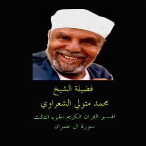 ดาวน์โหลดและฟังเพลง سورة آل عمران 10 พร้อมเนื้อเพลงจาก محمد متولي الشعراوي