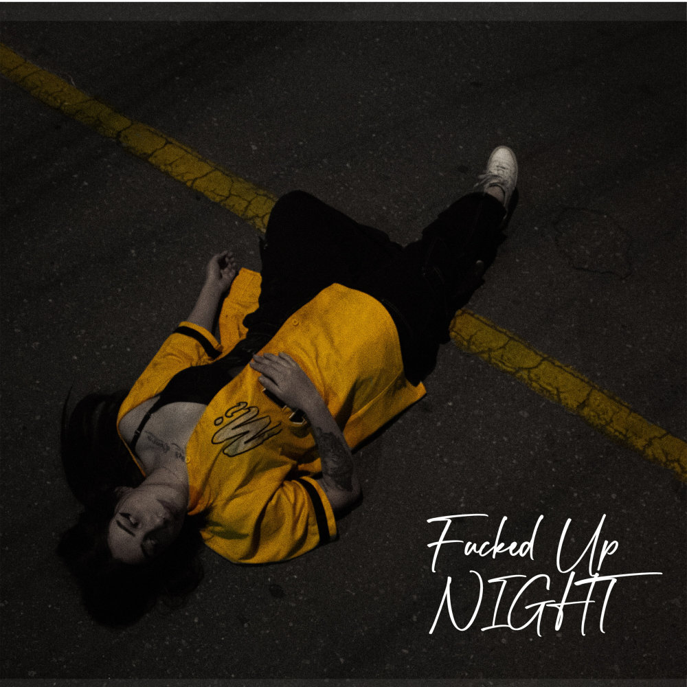 ****** up Night
