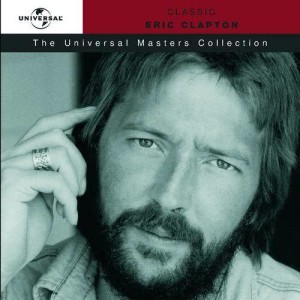 Eric Clapton的專輯Classic Eric Clapton