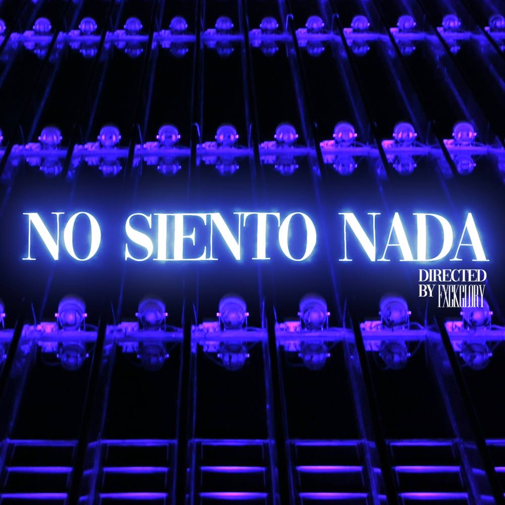 No Siento Nada