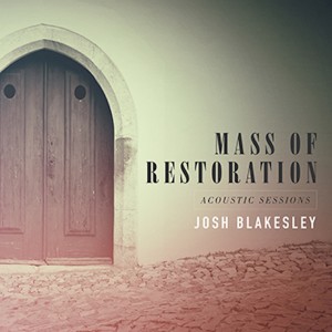 收聽Josh Blakesley的Holy歌詞歌曲