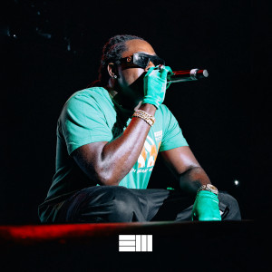 Album Cash Money (Explicit) from 