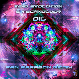 Dengarkan Oil (Pan Papason Remix) lagu dari Instruments Of Science & Technology dengan lirik