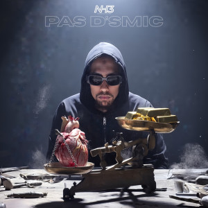 Listen to PAS D'SMIC (Explicit) song with lyrics from Yahia