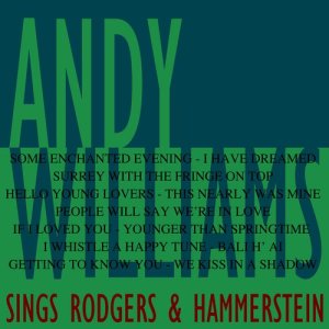 收听Andy Williams的Hello Young Lovers歌词歌曲