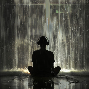 Crafting Audio的專輯Rain Clarity: Focus Music Vibes