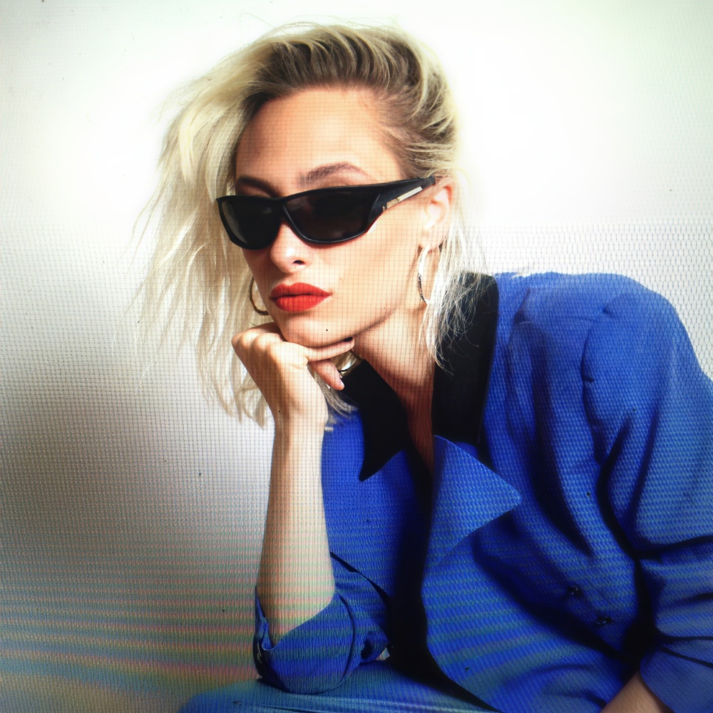 Samantha Urbani