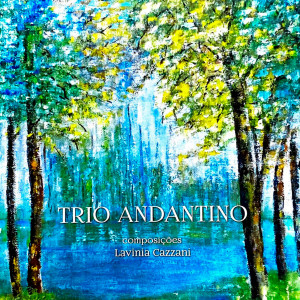 Listen to Rosas Lilases song with lyrics from Trío Andantino