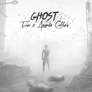 Dengarkan lagu Ghost (feat. Amanda Collins) nyanyian Fin dengan lirik