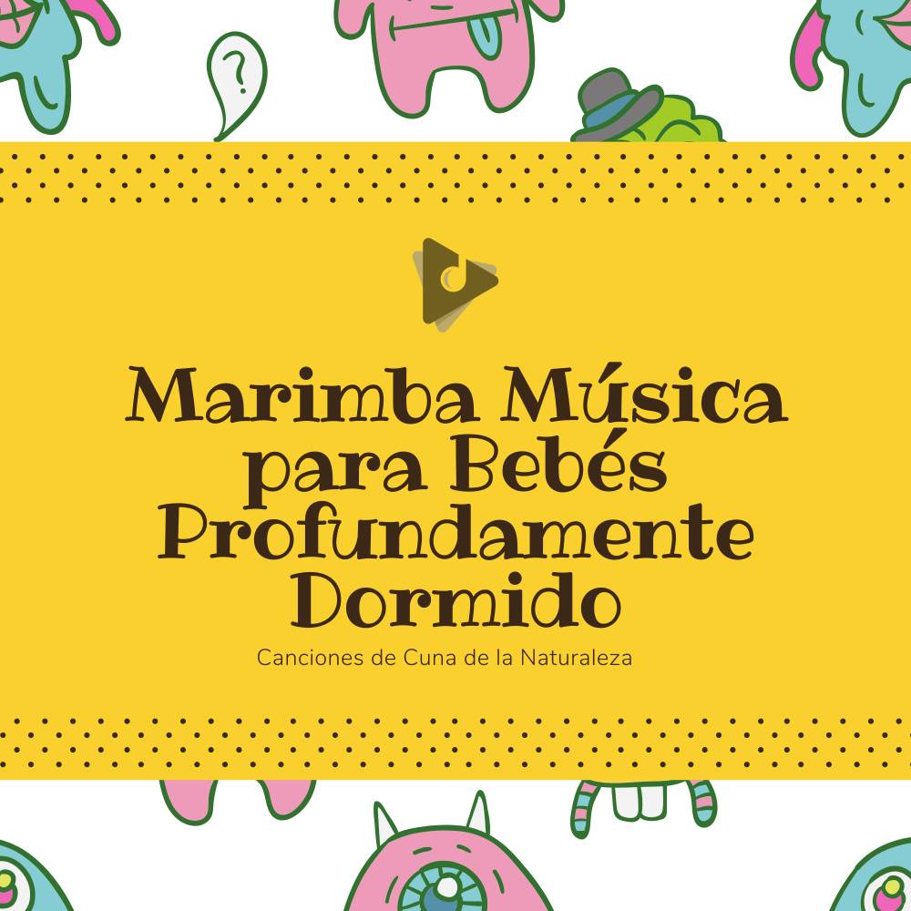 Pequeña señorita muffet en la playa (Marimba Instrumental)