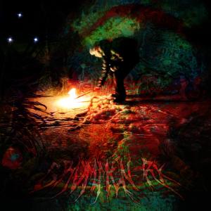 Pyramoe的專輯grommen rx