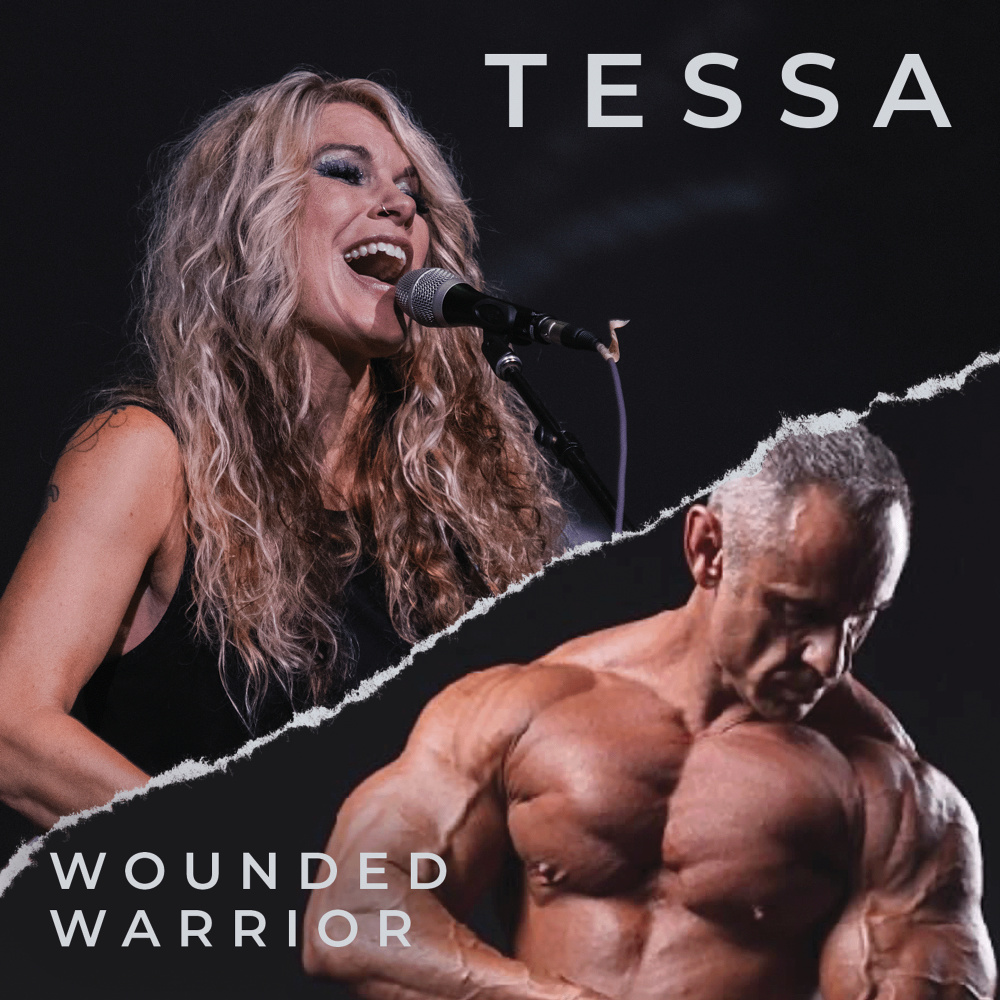 Wounded Warrior