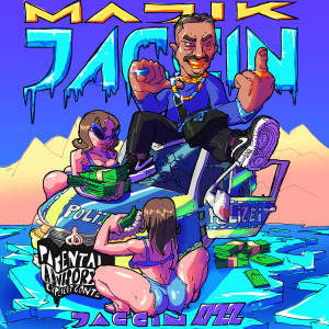 Album JACCIN (Explicit) from 