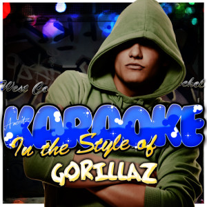 ดาวน์โหลดและฟังเพลง Clint Eastwood (In the Style of Gorillaz) [Karaoke Version] (Karaoke Version) พร้อมเนื้อเพลงจาก Ameritz - Karaoke