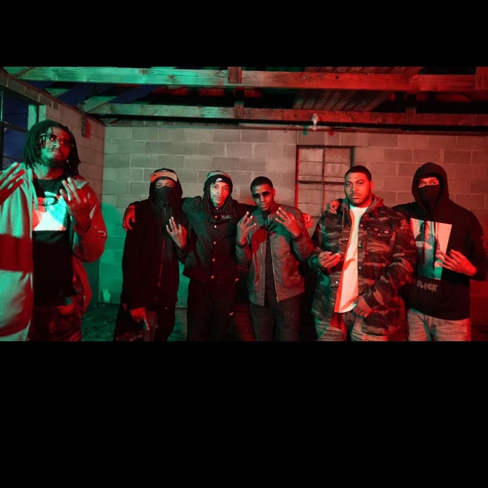 The Trenches (Explicit)