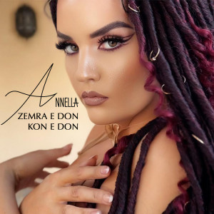 Album Zemra E Don Kon E Don from Annella