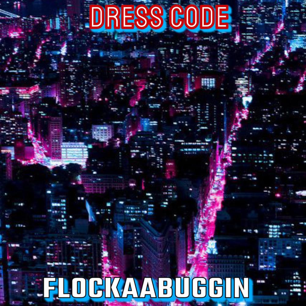Dress code (feat. ar51) (Explicit)