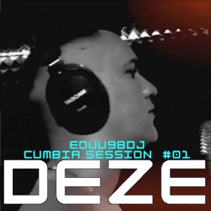Album Me Enamore De Ti Cumbia Session #01 (feat. Dezze & Deze) from Eduu98DJ