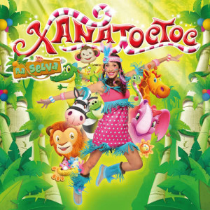 收聽Xana Toc Toc的Papagaio Trapalhão歌詞歌曲