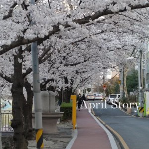 Listen to April Story song with lyrics from Jeong Lee Ryeong