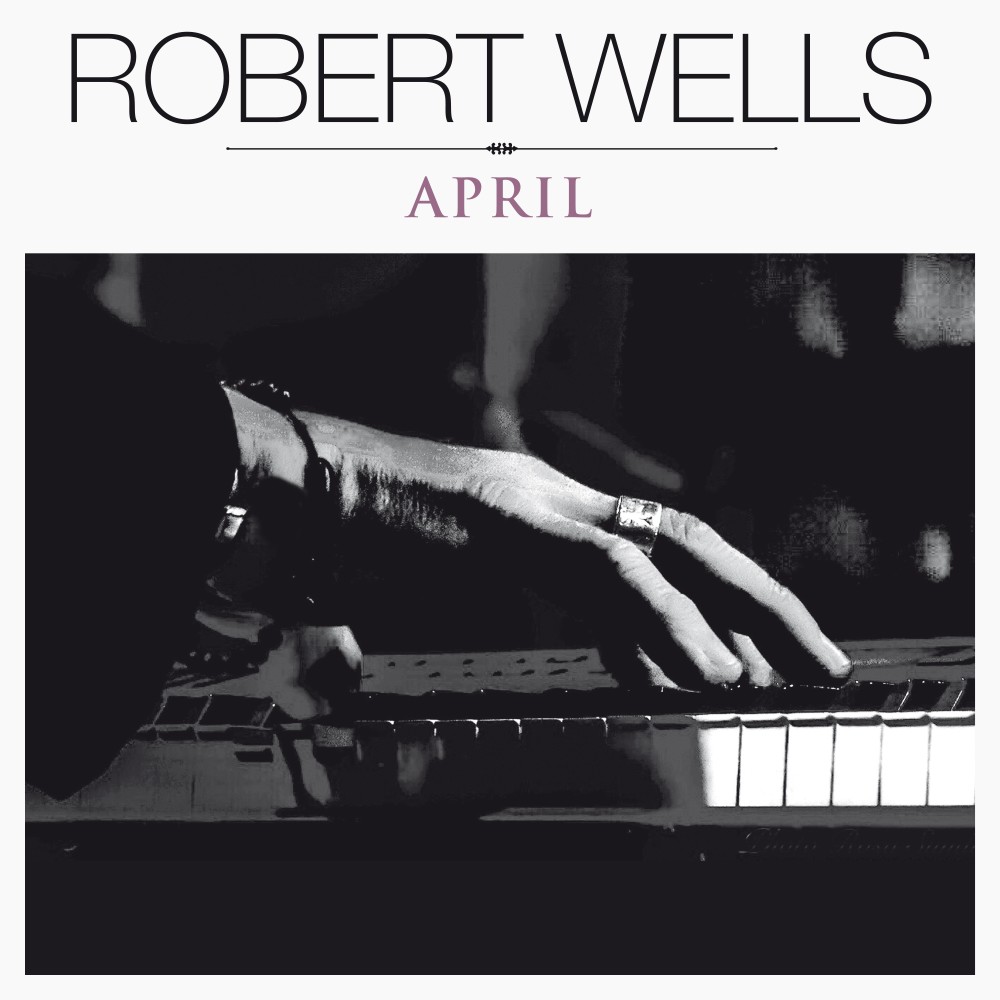 April