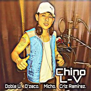 Listen to Andamos de fiesta(feat. Doble U, D'zeco, Micho & Criz Ramirez) song with lyrics from CHINØ L-V