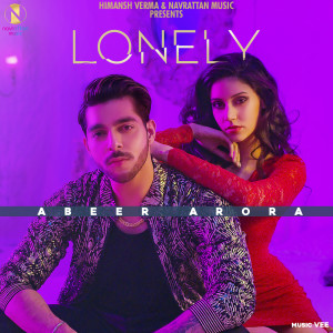 Album Lonely oleh Abeer Arora