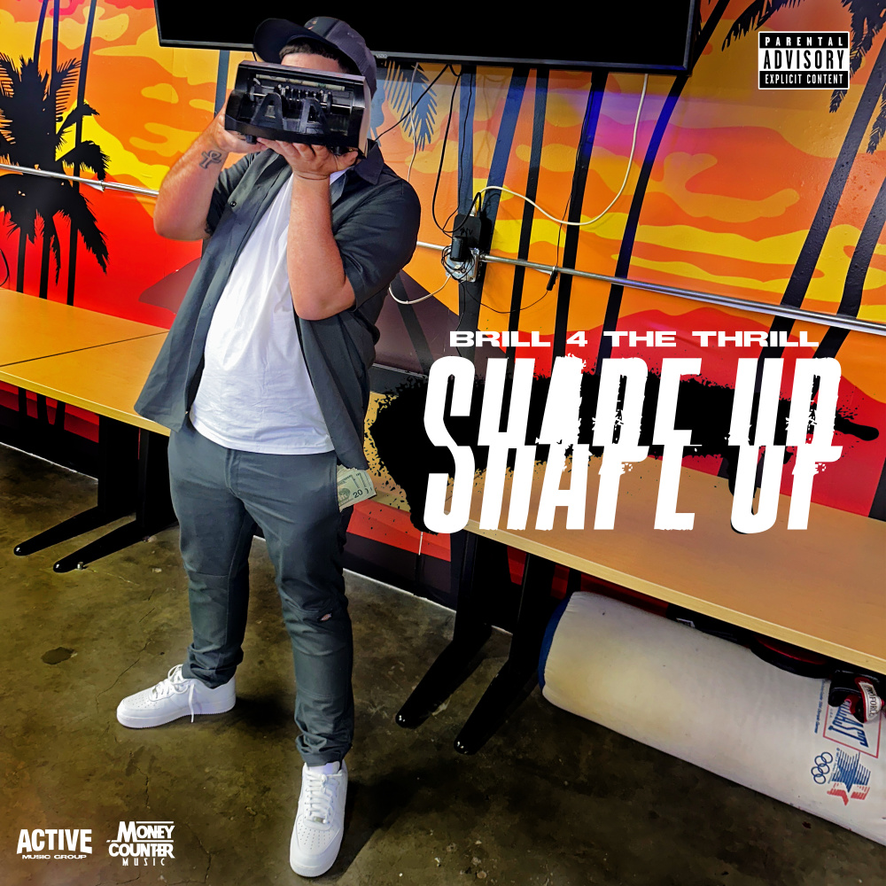 Shape Up (Explicit)