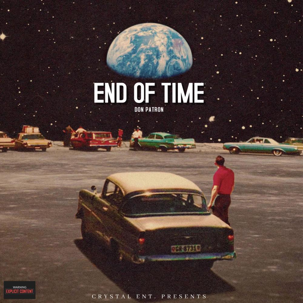 End Of Time