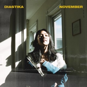 ดาวน์โหลดและฟังเพลง NOvember พร้อมเนื้อเพลงจาก Diastika