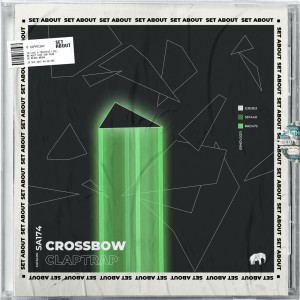 CrossBow的專輯Claptrap