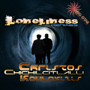 Album Loneliness from Christos Koulaxizis