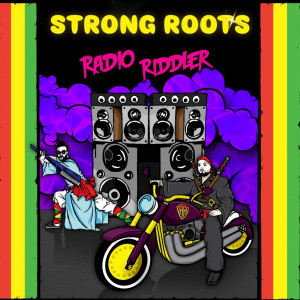收聽Radio Riddler的Suzy Q歌詞歌曲