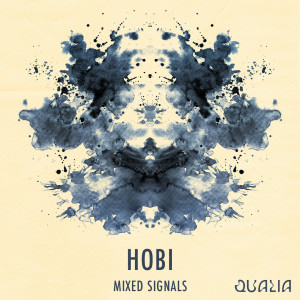 HOBI的專輯Mixed Signals