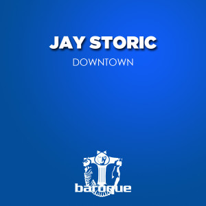 Jay Storic的專輯Downtown