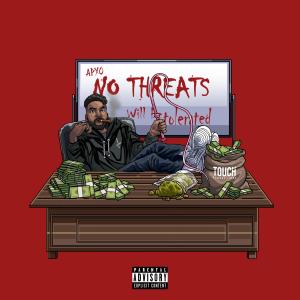 收聽APXO的No Threats (Explicit)歌詞歌曲