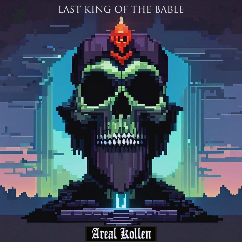 Last King of The Bable (Instrumental)