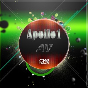 收聽Apollo1的AV (Original Mix)歌詞歌曲