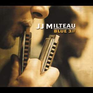 收聽Jean Jacques Milteau的Blue 3rd歌詞歌曲