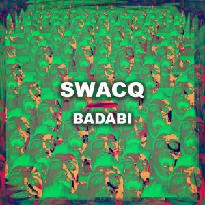 Album Badabi from SWACQ