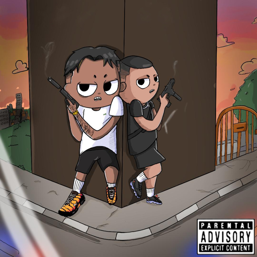 Johnny Dang (Explicit)