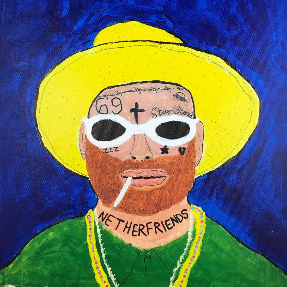 If I Had Clout (feat. Mike Melinoe) (Explicit)