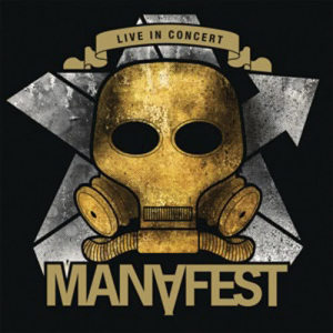 Dengarkan lagu Bring the Ruckus (Live) nyanyian Manafest dengan lirik