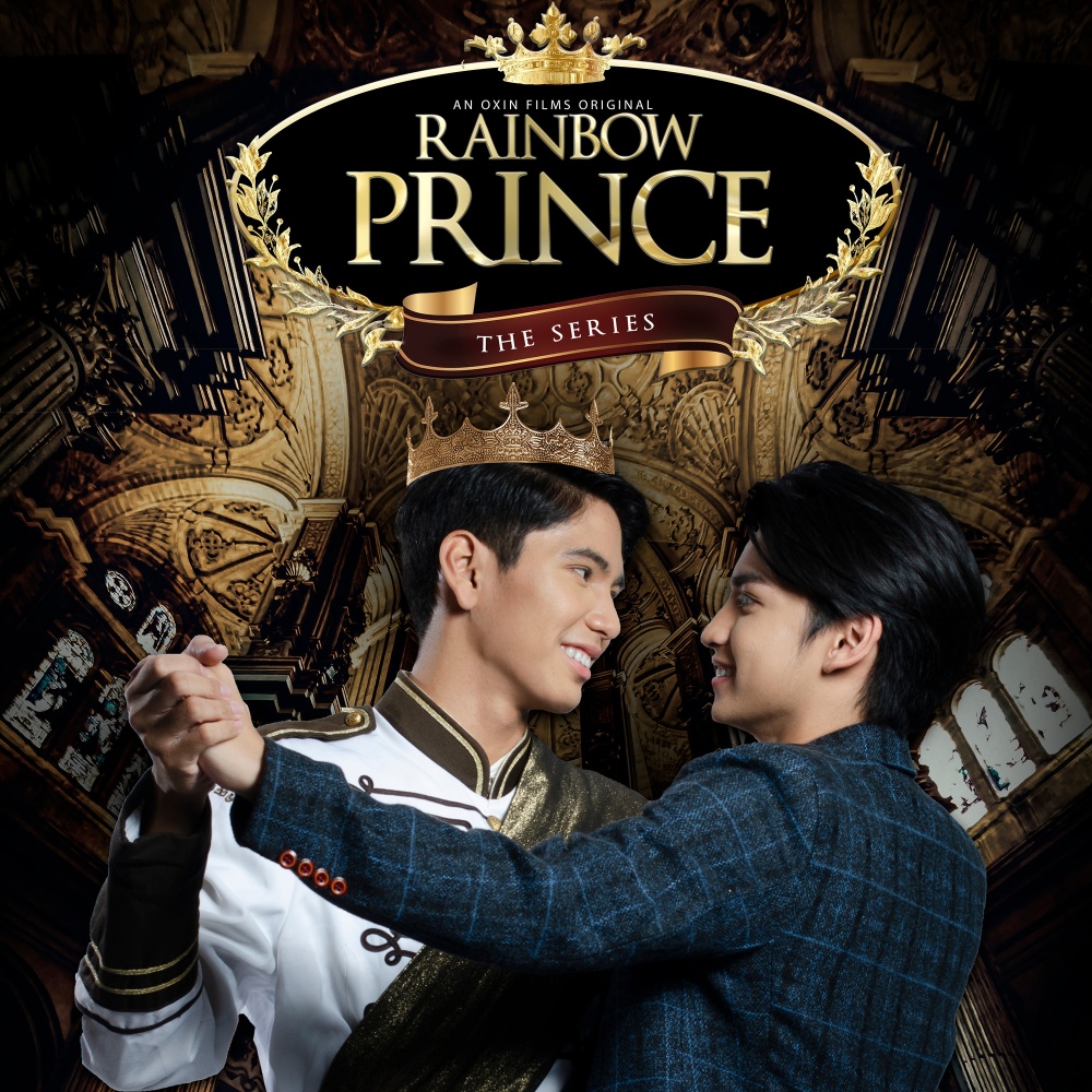 Stand with the Prince(feat. Mel Martinez)